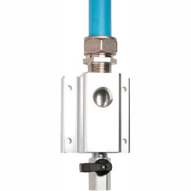 Maxline Rapidair 3/4" Outlet Kit
