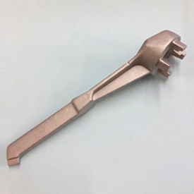 Drum Bung Wrench DW40 - Aluminum - Non-Sparking