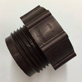 2" Female Threaded Adapter - Faucets to Female Tri Sure Female S56 x 4