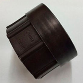 2" Female Threaded Adapter FBSP-71DIN - 2" Faucets to Male DIN 71