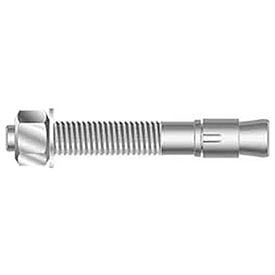 Ultrawedge Wedge Anchor - 3/8-16 x 5" - 316 Stainless Steel - Pkg of 50
