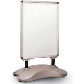 24" x 33" Outdoor Poster Stand