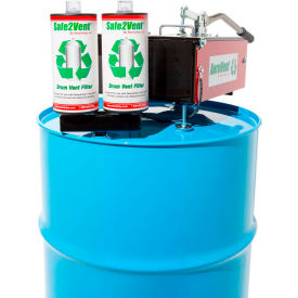 Safe2Vent Complete Dual Filter Assembly, 10004722