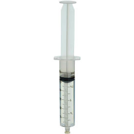Cleaning Syringe For Easypure II and Nanopure Water Purification Systems
