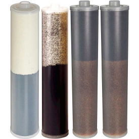 E-Pure 4-Holder Cartridge Kit D5028, 4/PK