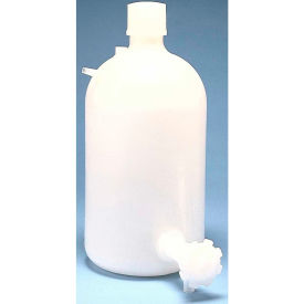 MegaPure Plastic Bottle, 6L Capacity