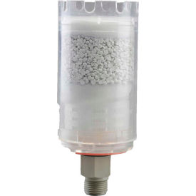 CO2 Adsorber + Sterile Filter, 0.2 Micrometer, 1 Pack