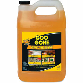 Pro-Power Cleaner, Gallon Bottle