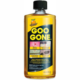 Original Cleaner, 8 oz. Bottle