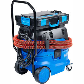 Tool Box For Use With Attix 33 & 44