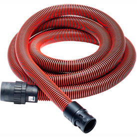 Antistatic Hose For Use With Attix 33 & 44, 13' L