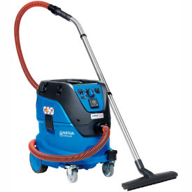 Attix 44-21 IC Wet/Dry Vacuum w/ Auto Filter Cleaning, 11 Gallon Cap.