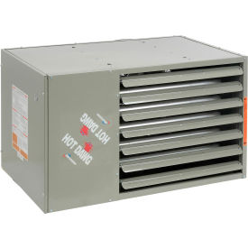 Low Profile 125000 BTU Gas Fired Unit Heater