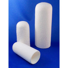 Cellulose Extraction Thimbles, 30 x 80mm (ID x H), 25/Pack