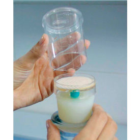 Disposable Sterile Microbiological Filtration Monitors, 100ml, 50/PK