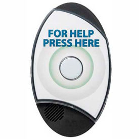Wireless Call Button