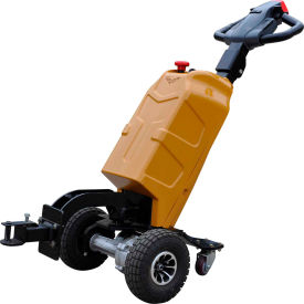 Big Joe-Walkie Tugger-T15-Electric Pedestrian Tugger
