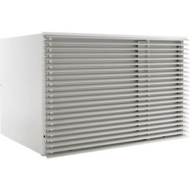 Architectural Grille for WallMaster Air Conditioners