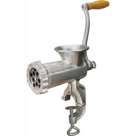 Manual Meat Grinder & Sausage Stuffer