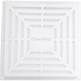 Commercial Filtration Vent Cover for 24" x 24" Diffusers