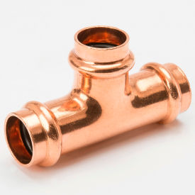 1/2" Copper Press X Press X Press W/Tee
