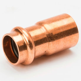 3/4" x 1/2" Copper Fitting X Press W/Fitting Reducer