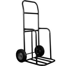 Portable Safety Traffic Cone Cart
