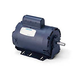 1/2HP, 277V, 1725RPM, DP, Resilient Base Mount, 1.25 SF, 62 Eff.