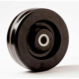 Phenolic Wheel 1724-RB - 4" Dia. x 2"W - 800 Lb. Capacity