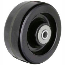 Phenolic Wheel - 5" Dia. x 2"W - 1000 Lb. Capacity