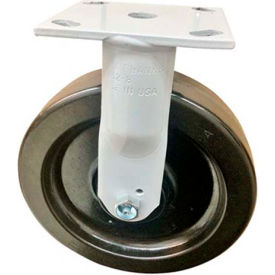 Rigid Caster - Phenolic 5" Dia. - 1000 Lb. Capacity