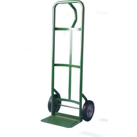 Fairbanks Hand Truck - Loop Handle - 8" Semi-Pneumatic Wheels - 500 Lb. Capacity