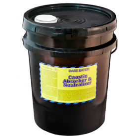 Spill Eater & Neutralizer, 5 Gallon, 4903-005