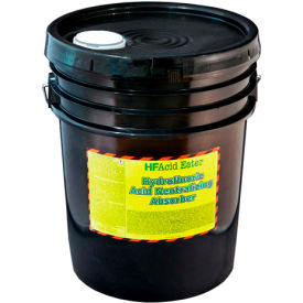 HF Acid Eater Absorber Spill Kit, 5 Gallon, 2902-005