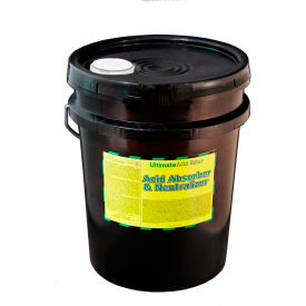 Ultimate Acid Eater Absorber & Neutralizer, 55 Gallon, 2003-055