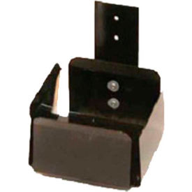 Mounting Bracket for 1 and 1.5 Quart Sharps Containers