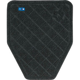CleanShield Urinal Mat, 6 Mats/Case