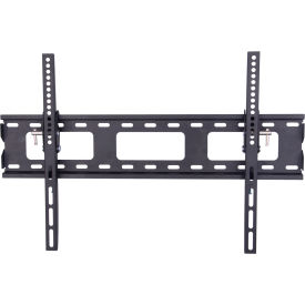Tilt TV Wall Mount for 42"- 83" TVs