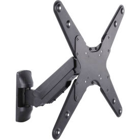 Full Motion Wall Mount For 23"-55" Flat Panel TVs