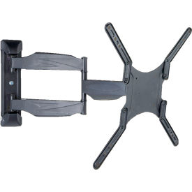 Full Motion Wall Mount For 19"-57" Flat Panel TVs