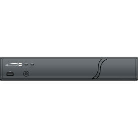 16 Channel HD-TVI Digital Video Recorder, NDAA, 2-10TB Storage