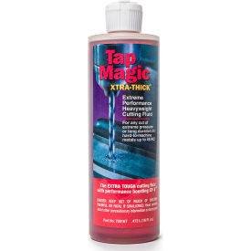 Xtra-Thick Cutting Fluid - 16 oz. - Package of 12 - Made In USA