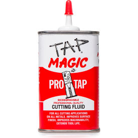 Cutting Fluid - 4 oz. - Pkg of 24 - Made In USA