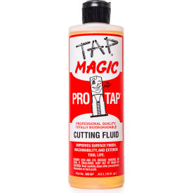Cutting Fluid - 16 oz. - Pack of 12 - Made In USA