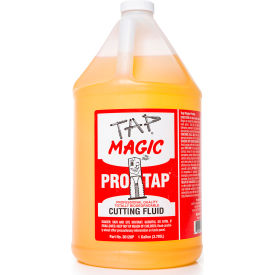 Tap Cutting Fluid - 1 Gallon - Pkg of 2 - Made In USA