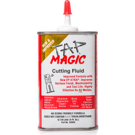Tap Magic EP-Xtra Cutting Fluid - 4 oz. - Pkg of 24 - Made In USA