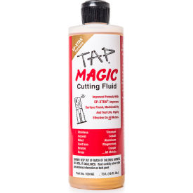 Cutting Fluid - 16 oz. - Pack of 12 - Made In USA