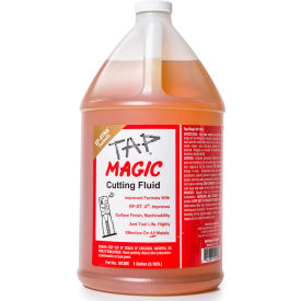 Tap Magic EP-Xtra Cutting Fluid - 1 Gallon - Pkg of 2 - Made In USA