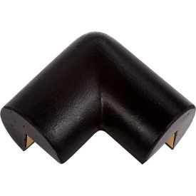 Protective Corners, Black
