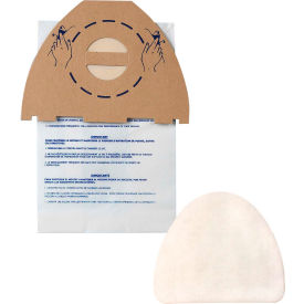 Euroclean Paper Vacuum Bag for UZ964 Hip Vac